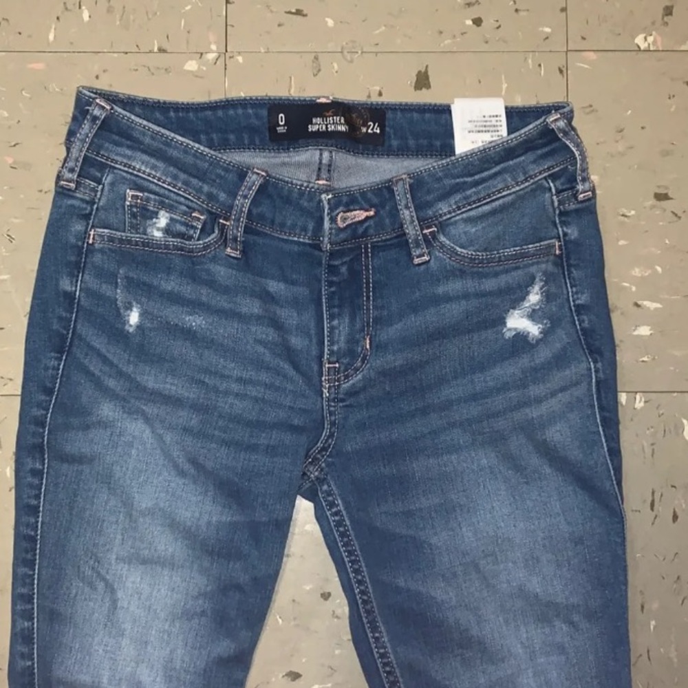 Jeans - Picture 3 of 3